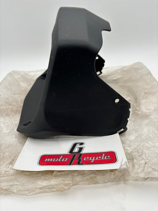 SUZUKI HANDLE REAR COVER (BLACK) SUB 56321-31G01-291 56321-31G00-291 S76