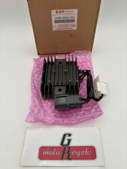 SUZUKI RECTIFIER SUB 32800-47H50-RX0 32800-05H20-RX0 S76