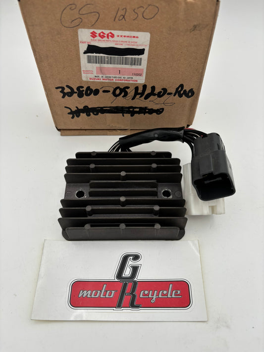SUZUKI USED RECTIFIER SUB 32800-47H50-RX0 32800-05H20-RX0-U S76