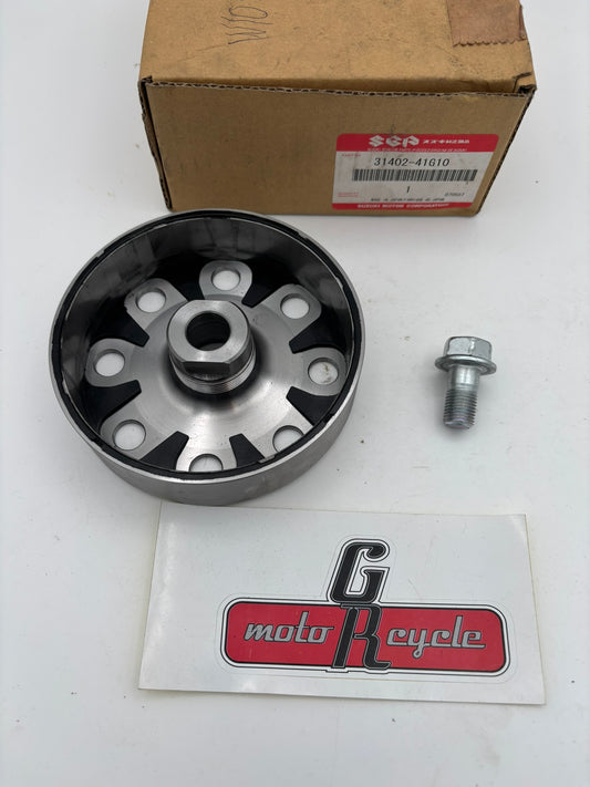 SUZUKI USED ROTOR 31402-41G10-U S76