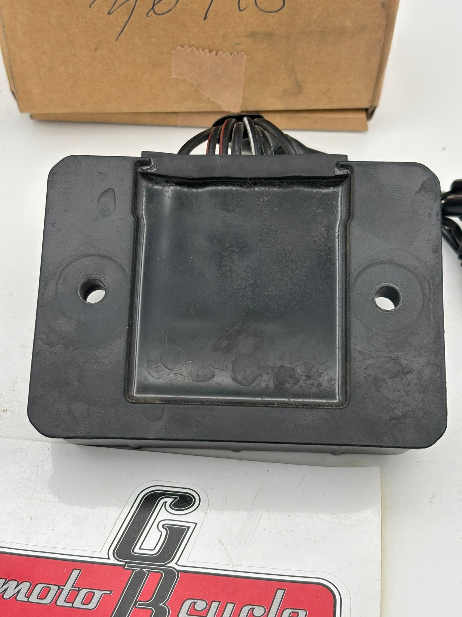 SUZUKI USED REGULATOR RECTIFIER SUB 32800-47810-RX0 32800-18810-RX0-U S76