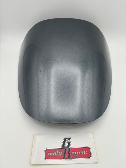SUZUKI USED SEAT TAIL BOX (GRAY) 45550-33E00-17U-U S78