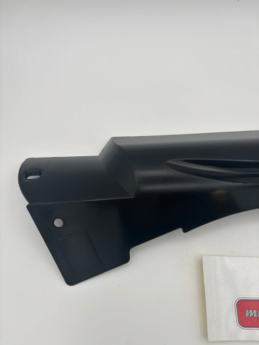 SUZUKI FRONT LOWER COWL COVER 94457-35F00 S78