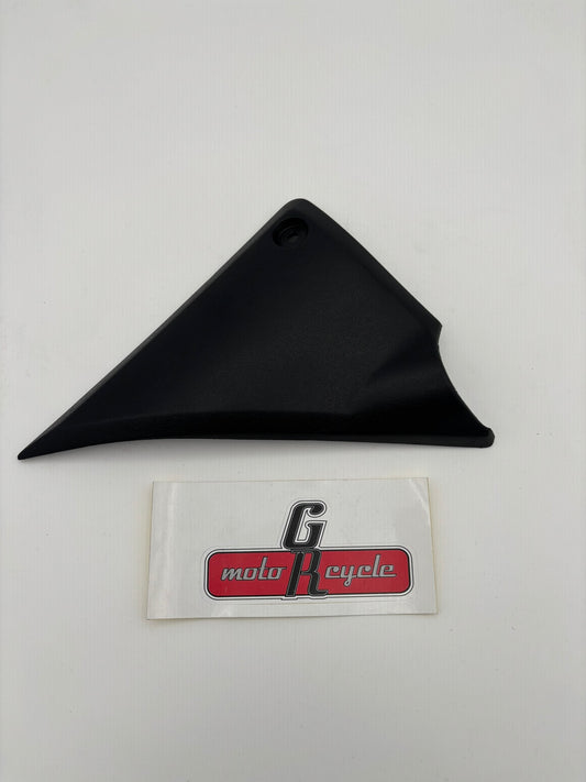 SUZUKI LEFT FRAME HEAD COVER 47521-48E00 S80