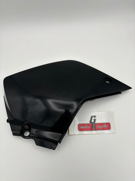 SUZUKI USED FRAME LH COVER (BLACK) 47211-29FC0-019-U S80