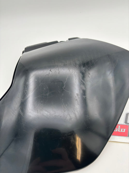 SUZUKI USED FRAME LH COVER (BLACK) 47211-29FC0-019-U S80