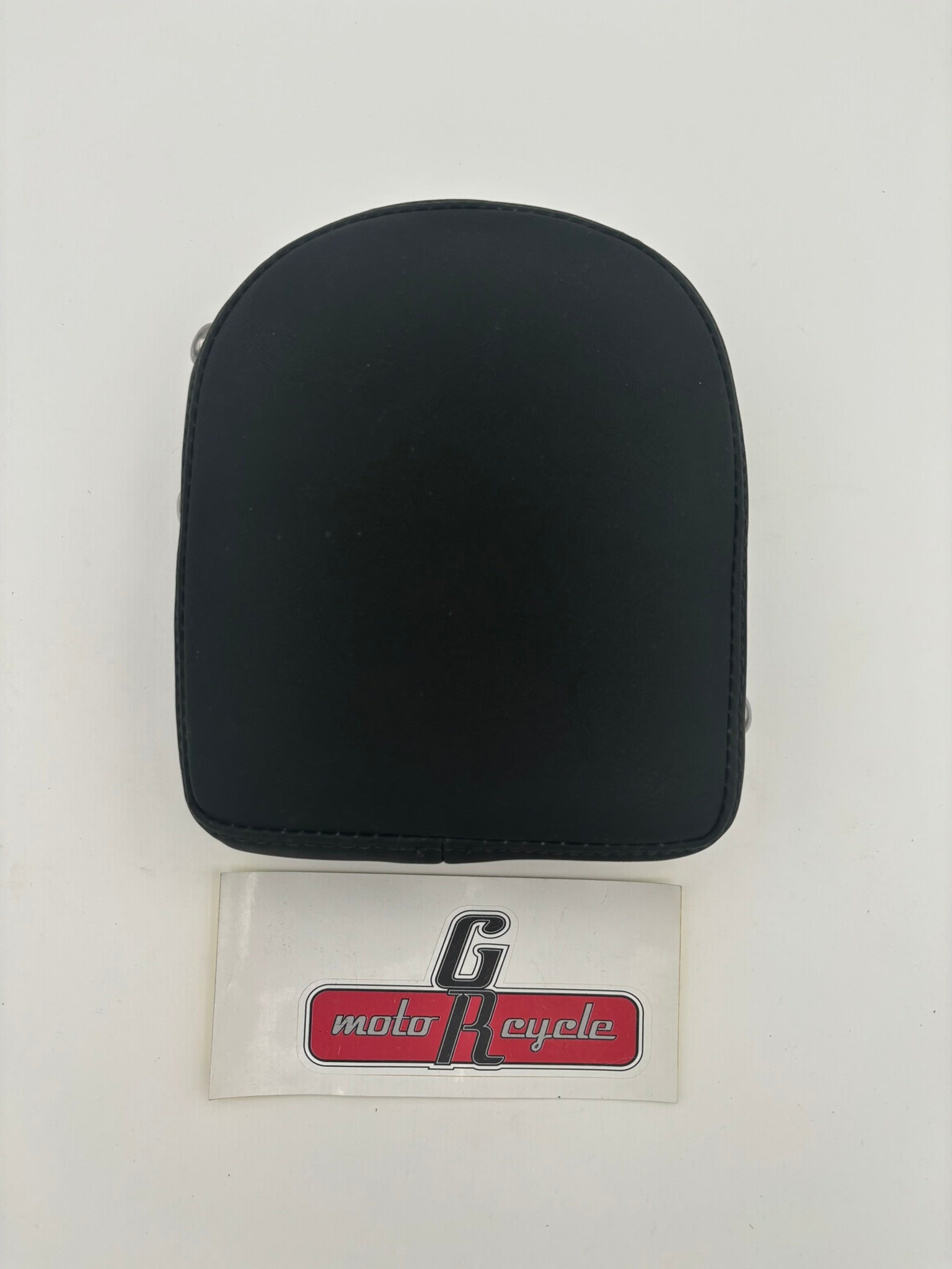 SUZUKI STUDDED BACK REST PAD SUB 990A0-71002 99950-70202-SPD S80