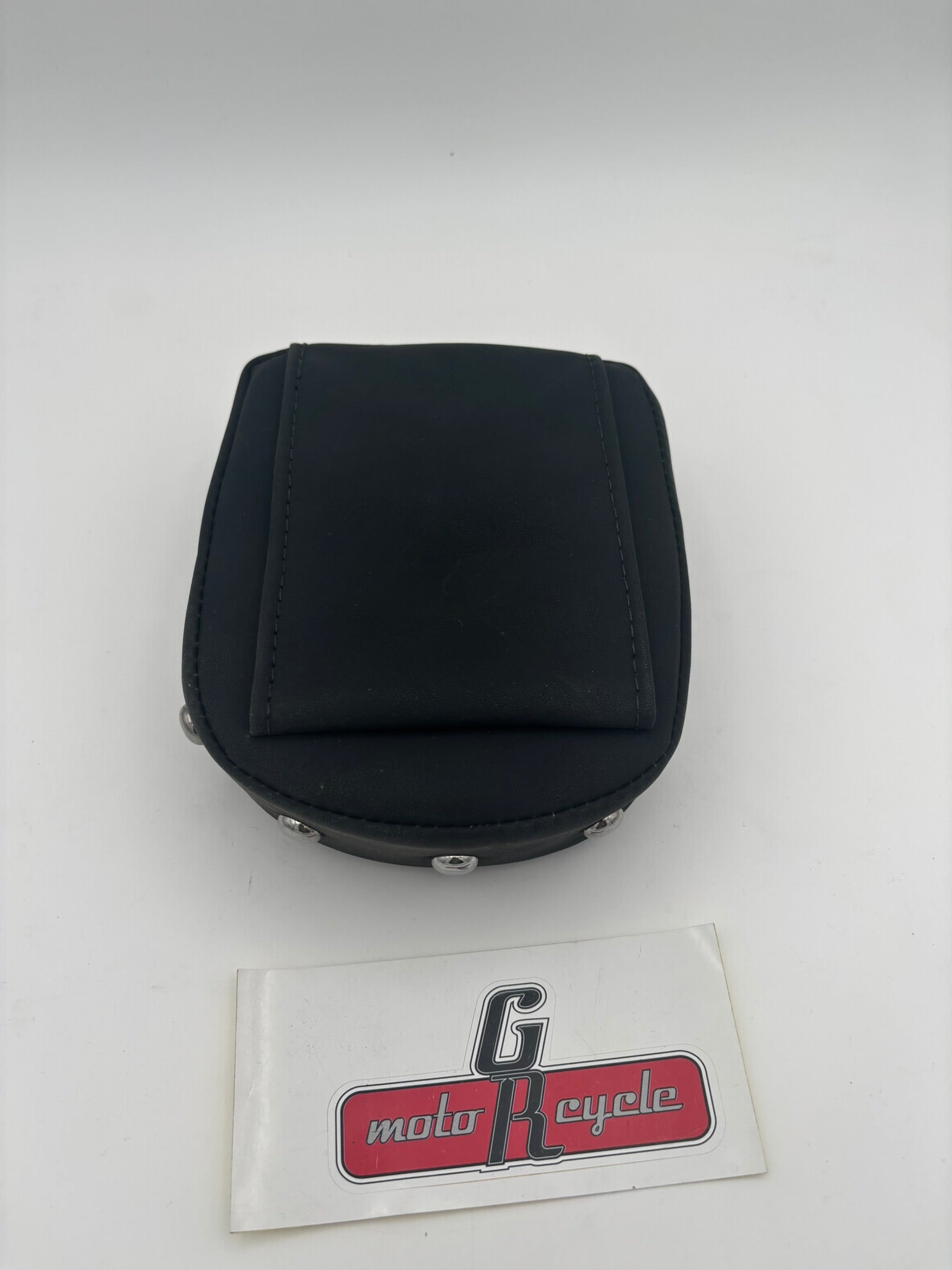 SUZUKI STUDDED BACK REST PAD SUB 990A0-71002 99950-70202-SPD S80