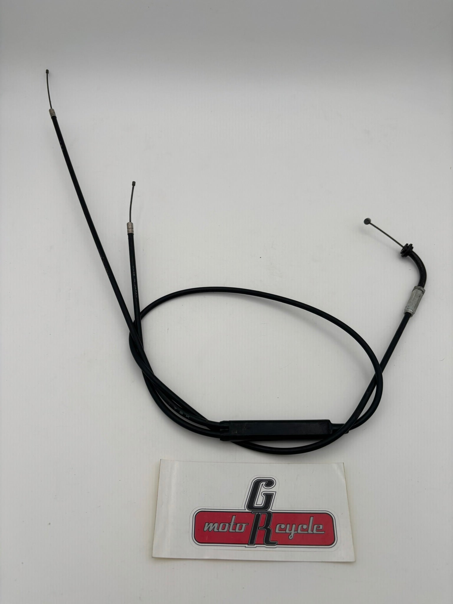 SUZUKI THROTTLE CABLE 58300-30521 S82