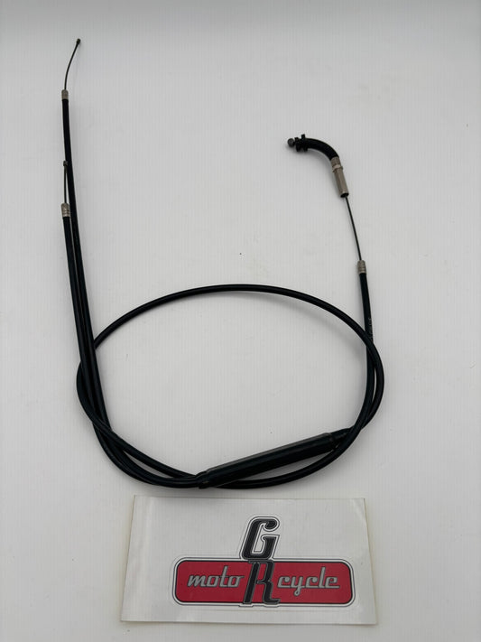 SUZUKI THROTTLE CABLE SUB 58300-30902 58300-30901 S82