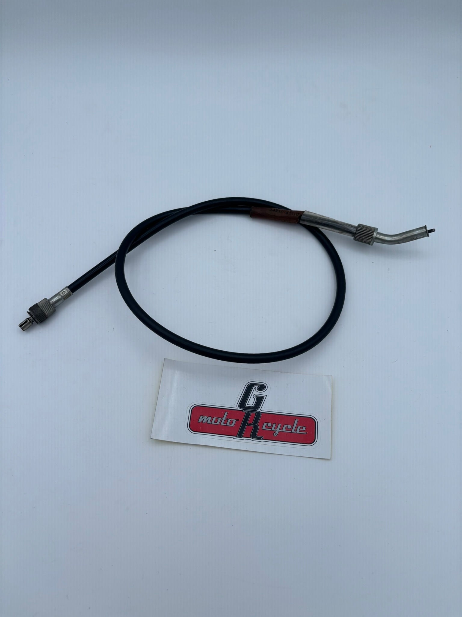 SUZUKI SPEEDOMETER CABLE SUB 34910-45111 34910-45115 34910-45110 S82