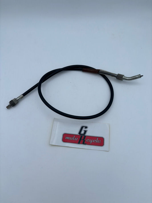 SUZUKI SPEEDOMETER CABLE SUB 34910-45111 34910-45115 34910-45110 S82