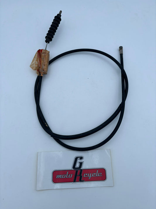 SUZUKI FRONT BRAKE CABLE SUB 58100-28100 58100-28090 58100-28000 S82