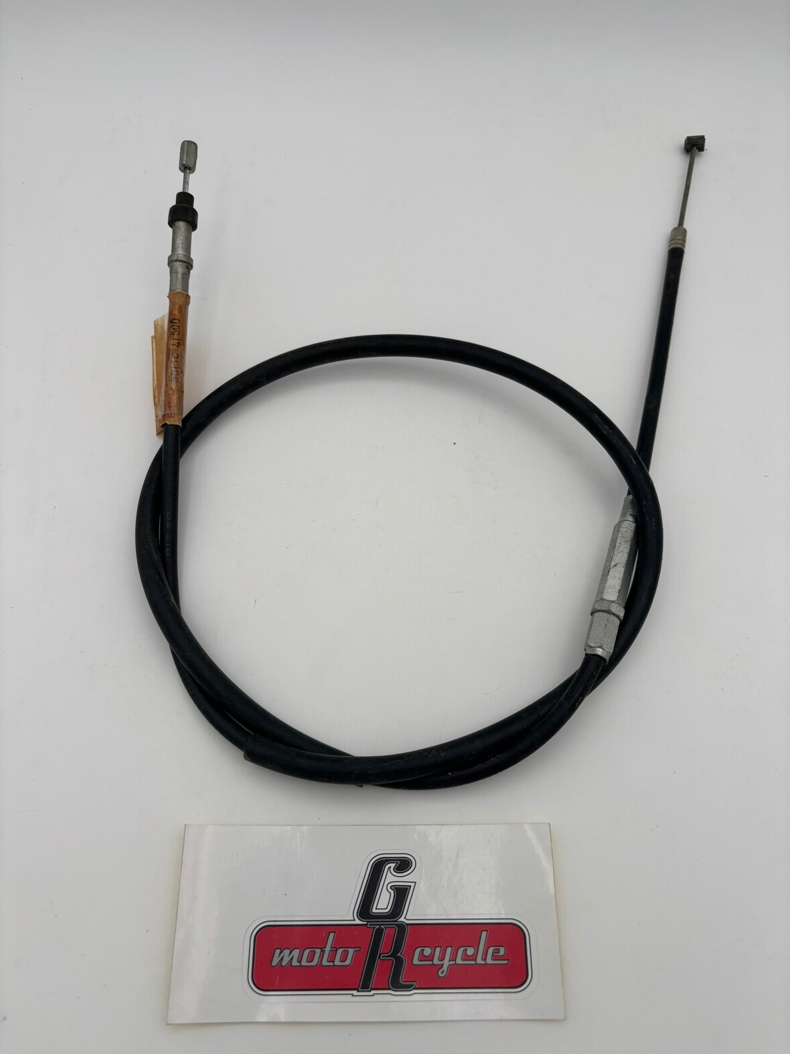 SUZUKI FRONT BRAKE CABLE 58110-41500 S82
