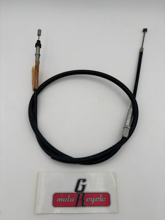 SUZUKI FRONT BRAKE CABLE 58110-41500 S82
