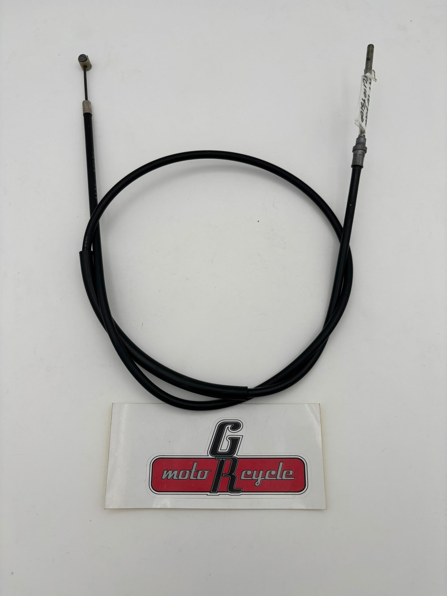 SUZUKI FRONT BRAKE CABLE SUB 58100-25390 58100-25300 S82