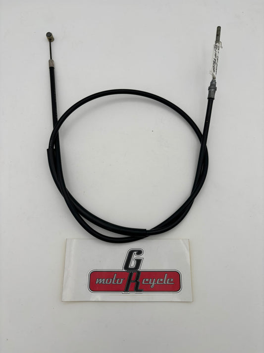 SUZUKI FRONT BRAKE CABLE SUB 58100-25390 58100-25300 S82