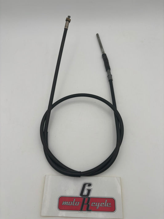SUZUKI FRONT BRAKE CABLE 58100-16500 S82