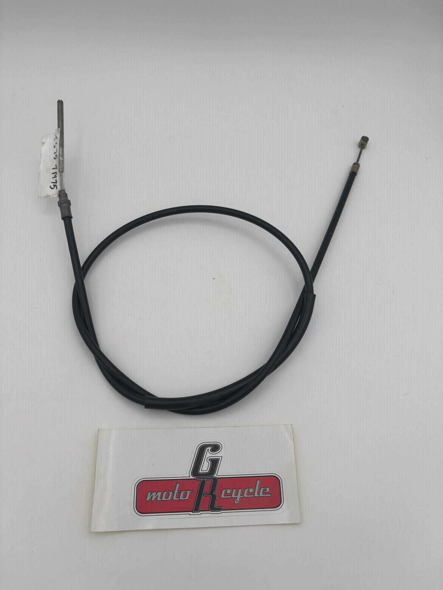 SUZUKI FRONT BRAKE CABLE SUB 58100-39331 58100-26100 S82