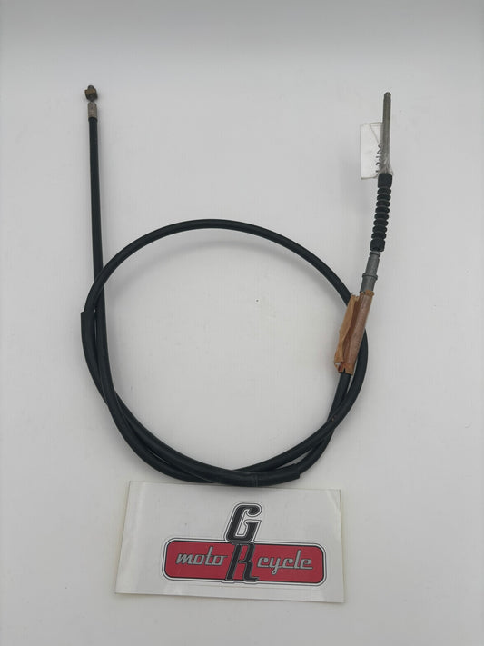 SUZUKI FRONT BRAKE CABLE SUB 58110-30002 58110-30001 S82