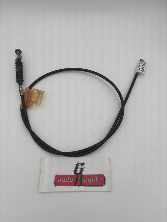 SUZUKI FRONT BRAKE CABLE 58100-28600 S82