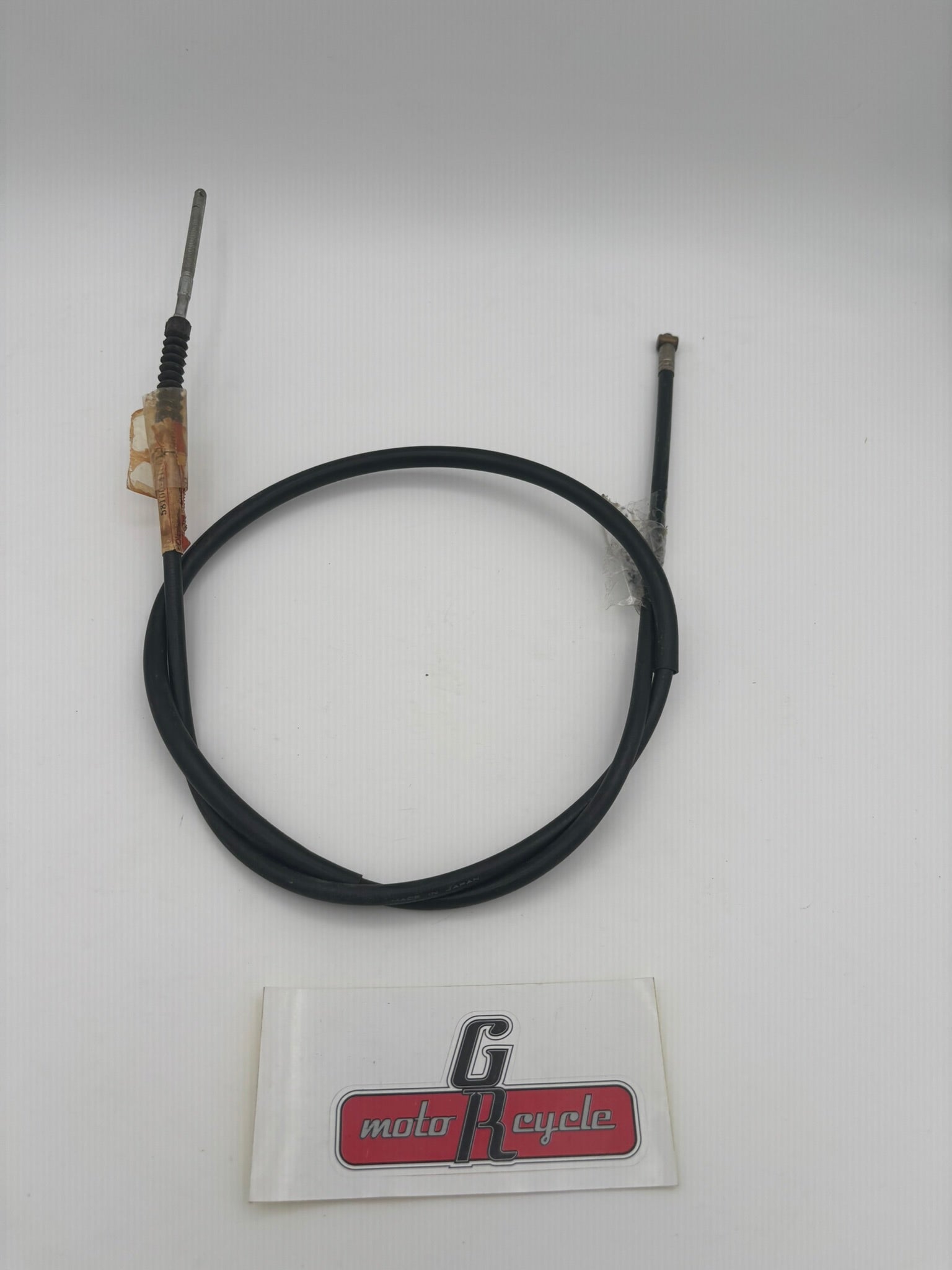 SUZUKI FRONT BRAKE CABLE SUB 58100-41002 58100-41001 S82