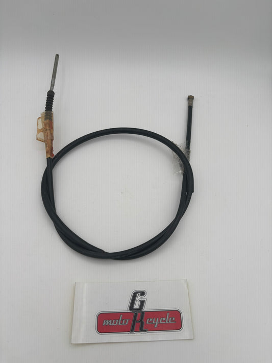 SUZUKI FRONT BRAKE CABLE SUB 58100-41002 58100-41001 S82