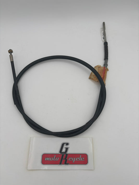 SUZUKI FRONT BRAKE CABLE SUB 58100-41001 58100-41002 58100-41000 S82