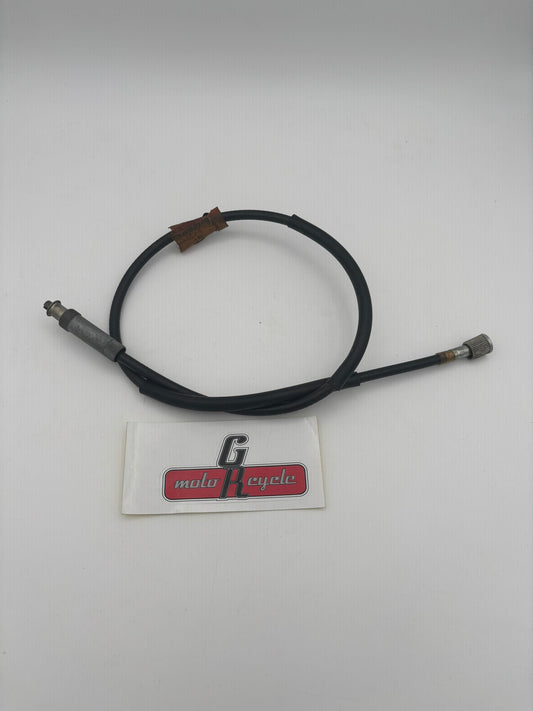 SUZUKI SPEEDOMETER CABLE SUB 34910-32411 34910-32410 S82
