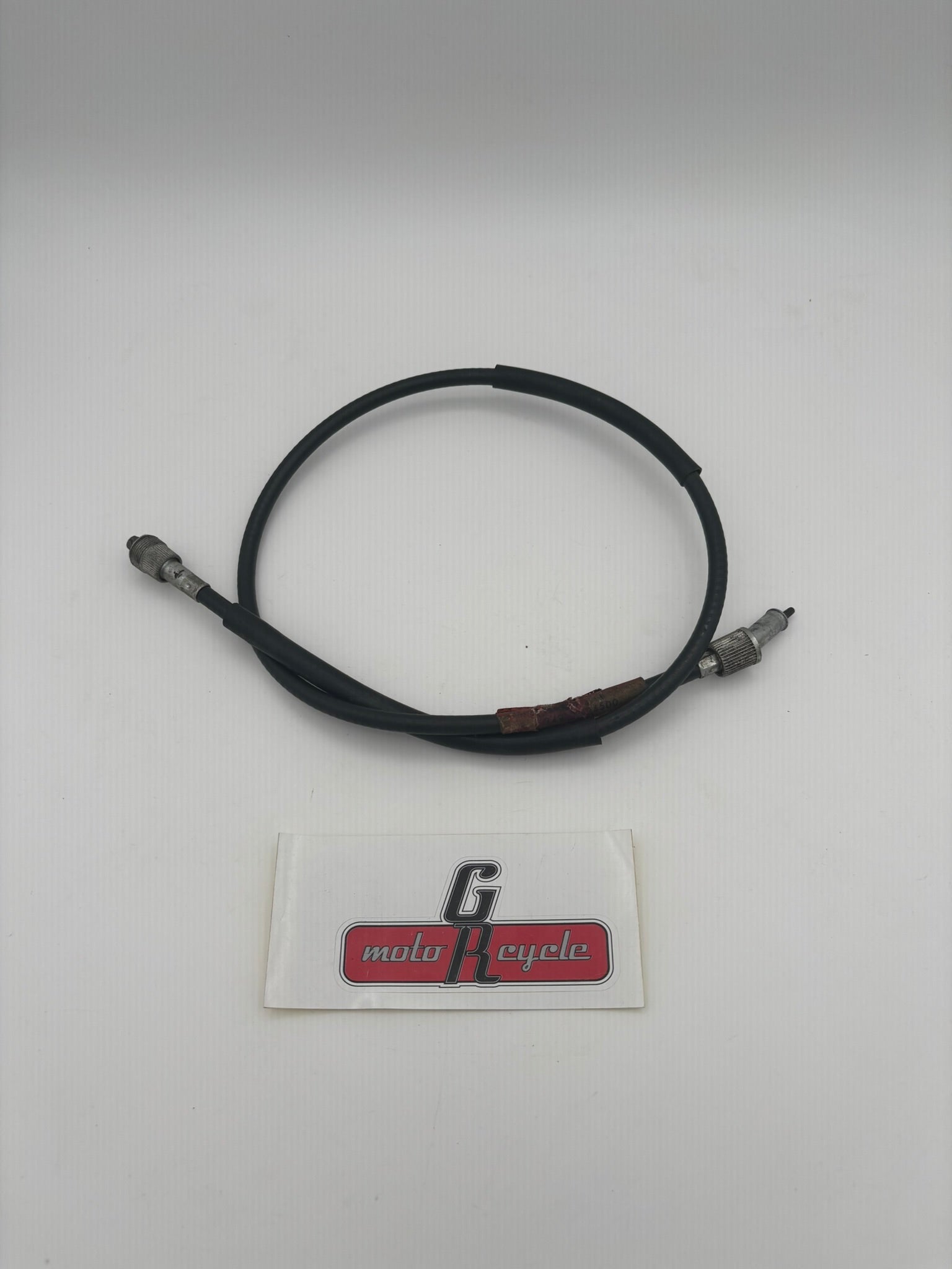 SUZUKI SPEEDOMETER CABLE SUB 34910-24501 34910-24500 S82