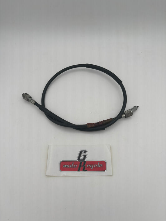 SUZUKI SPEEDOMETER CABLE SUB 34910-24501 34910-24500 S82