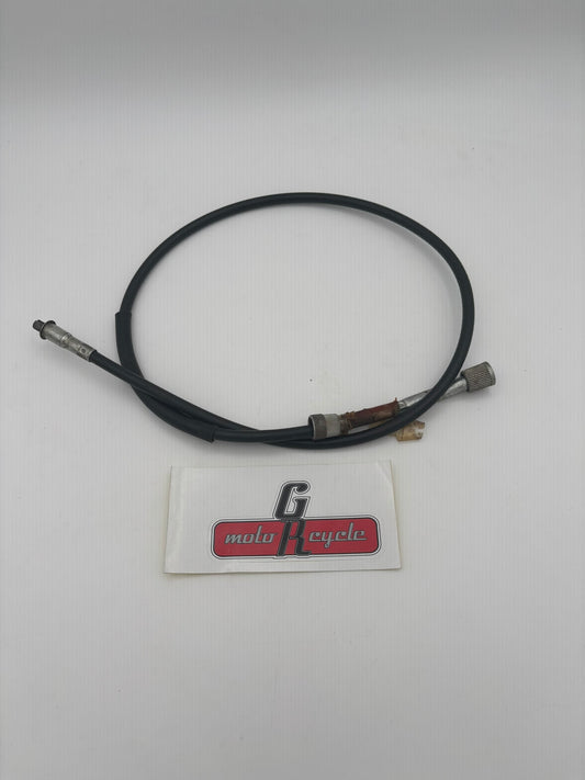 SUZUKI SPEEDOMETER CABLE SUB 34910-45123 34910-45124 34910-45122 S82