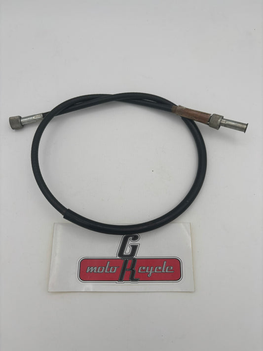 SUZUKI SPEEDOMETER CABLE SUB 34910-28132 34910-21230 34910-25230 S82