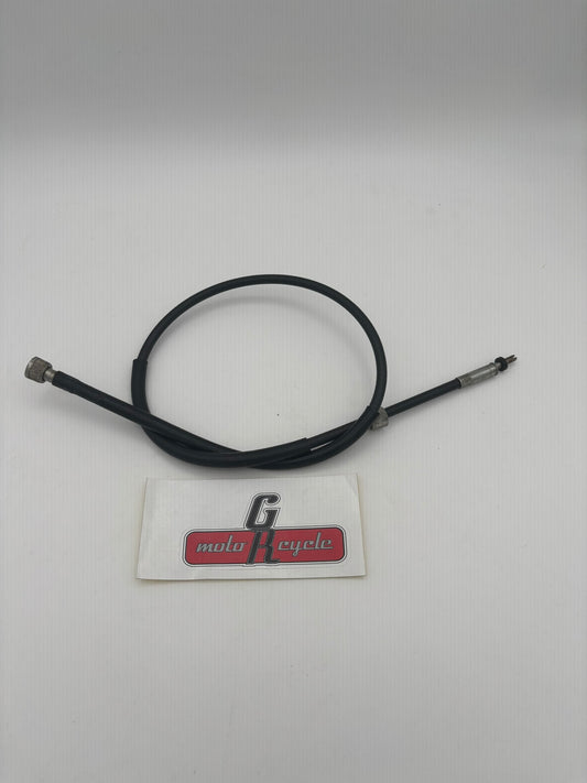 SUZUKI SPEEDOMETER CABLE SUB 34910-05993 34910-02901 34910-25030 S82