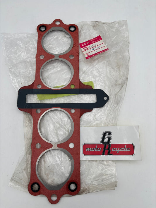 SUZUKI CYLINDER HEAD GASKET SUB 11141-34204 11140-34811 11141-34203 S83