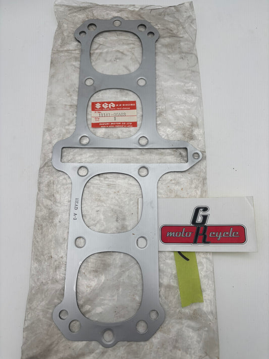 SUZUKI CYLINDER HEAD GASKET 11141-00A03 S83