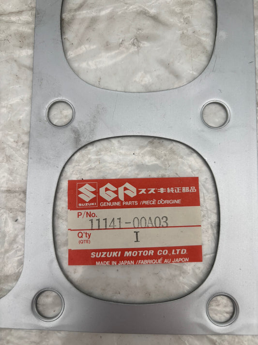SUZUKI CYLINDER HEAD GASKET 11141-00A03 S83