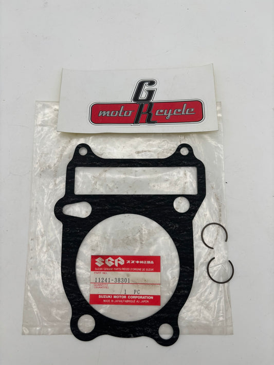 SUZUKI CYLINDER GASKET 11241-38301 S83