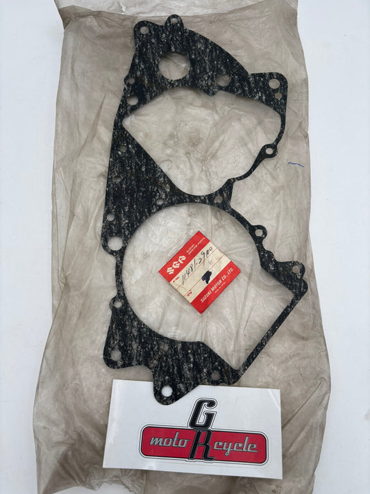 SUZUKI CRANKCASE GASKET 11481-29100 S83