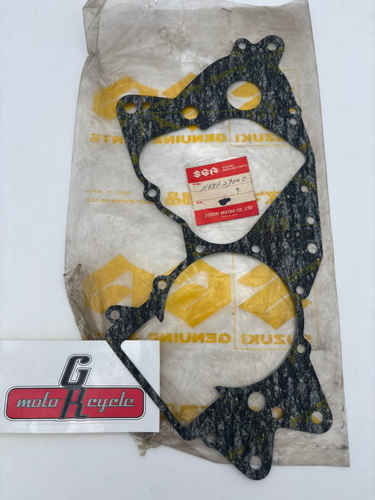 SUZUKI CRANKCASE GASKET SUB 11481-29200 11481-29201 11481-29000 S83