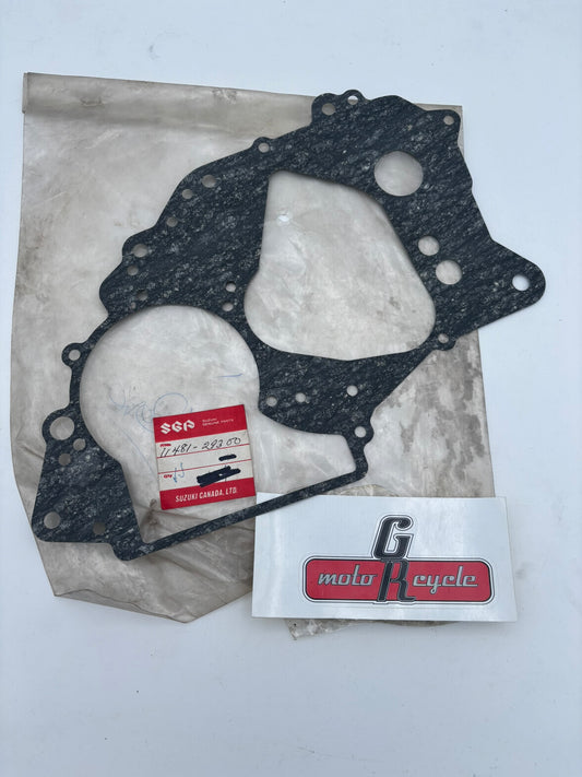 SUZUKI CRANKCASE GASKET SUB 11481-29310 11481-29300 S83