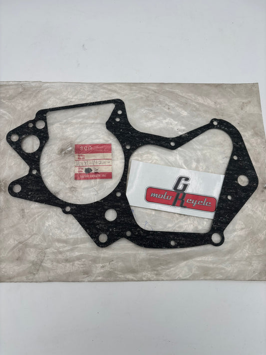 SUZUKI CRANKCASE GASKET SUB 11481-14200-H17 11481-14200 S83