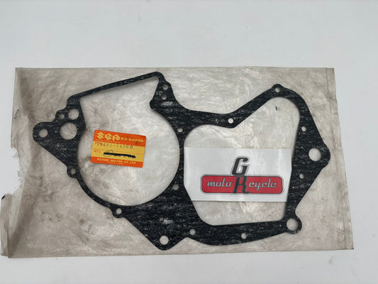 SUZUKI CRANKCASE GASKET SUB 11481-14300-H17 11481-14300 S83