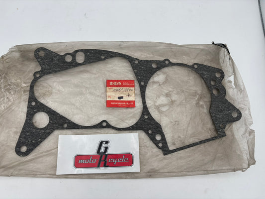 SUZUKI CRANKCASE GASKET SUB 11481-16501 11481-16500 S83