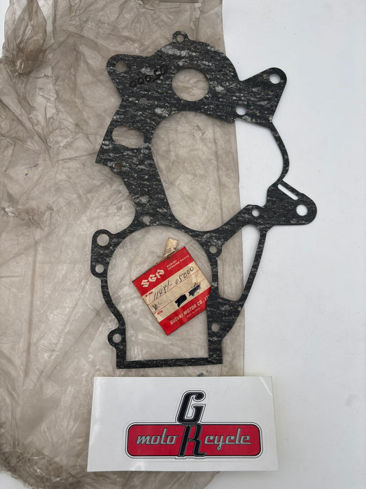SUZUKI CRANKCASE GASKET SUB 11481-05010 11481-05000 S83