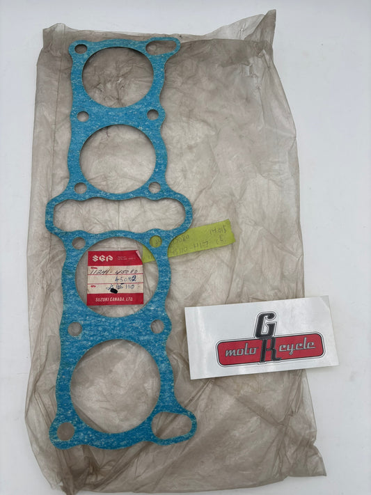 SUZUKI CYLINDER BASE GASKET SUB 11241-45081 11241-45110-H17 11241-45080 S83