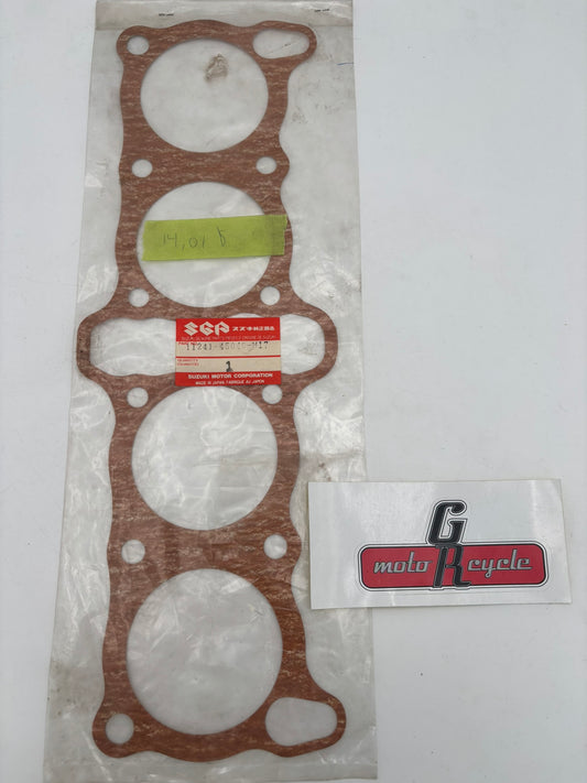 SUZUKI CYLINDER BASE GASKET SUB 11241-45110-H17 11241-45040-H17 S83