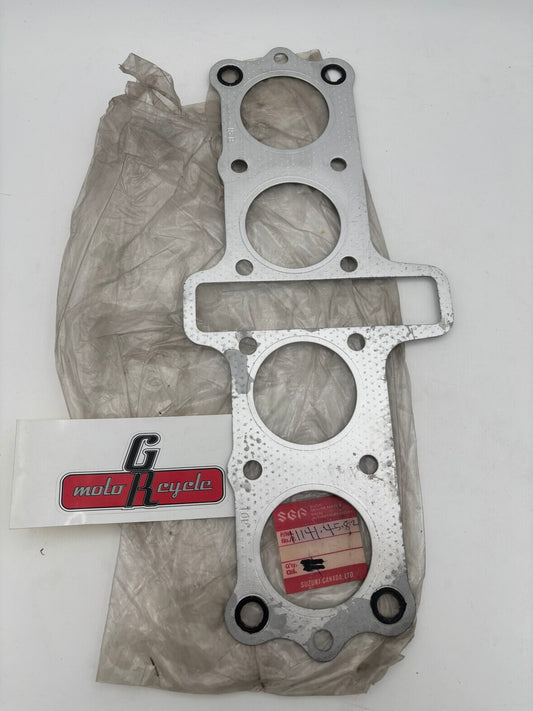 SUZUKI CYLINDER HEAD GASKET SUB 11141-45083 11141-45090 11141-45082 S83