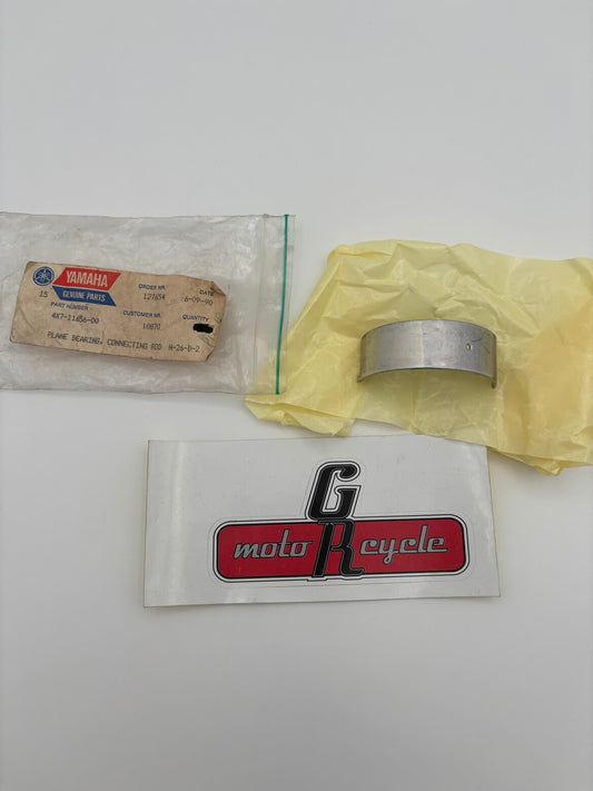 YAMAHA XVS1100 XV750 1982 - 2009 PLANE BEARING 4X7-11656-00-00 Y43