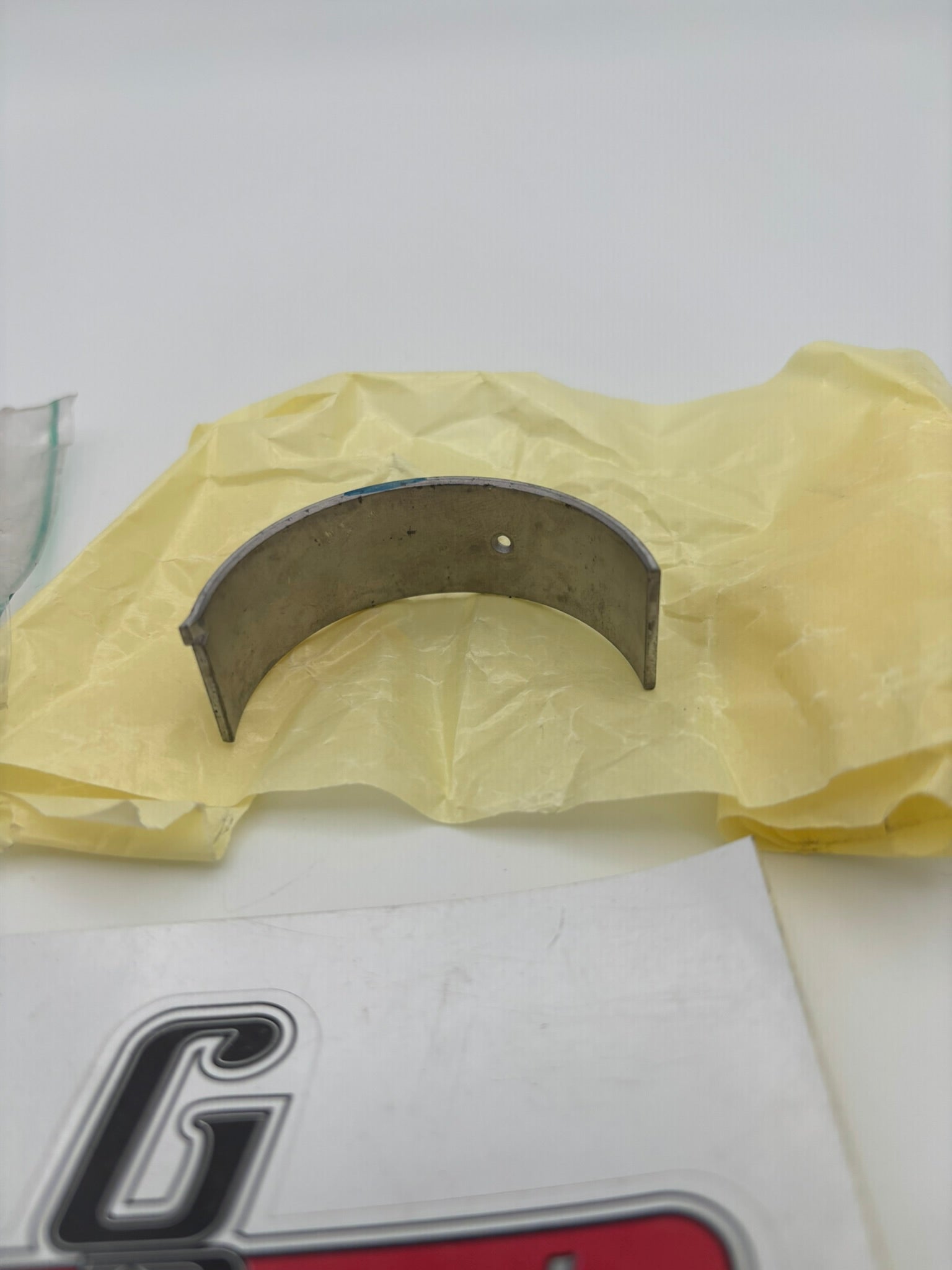 YAMAHA XVS1100 XV750 1982 - 2009 PLANE BEARING 4X7-11656-00-00 Y43